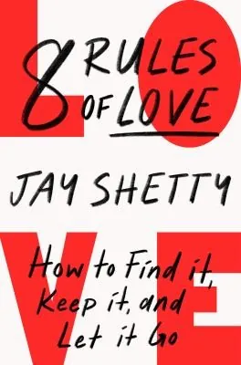8 Rules of Love cover