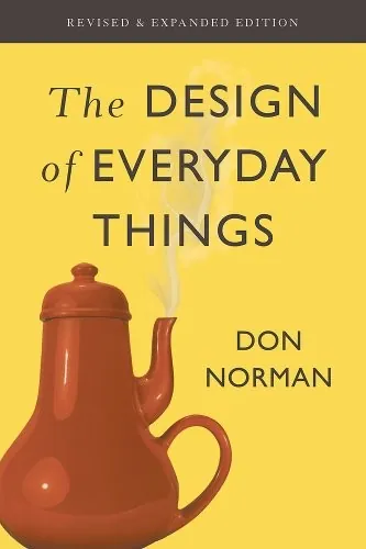 The Design of Everyday Things cover