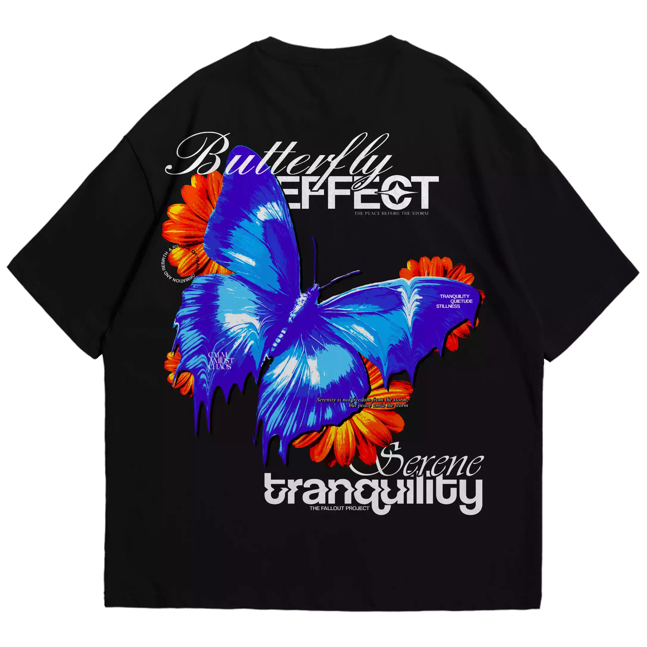 TshirtButterfly