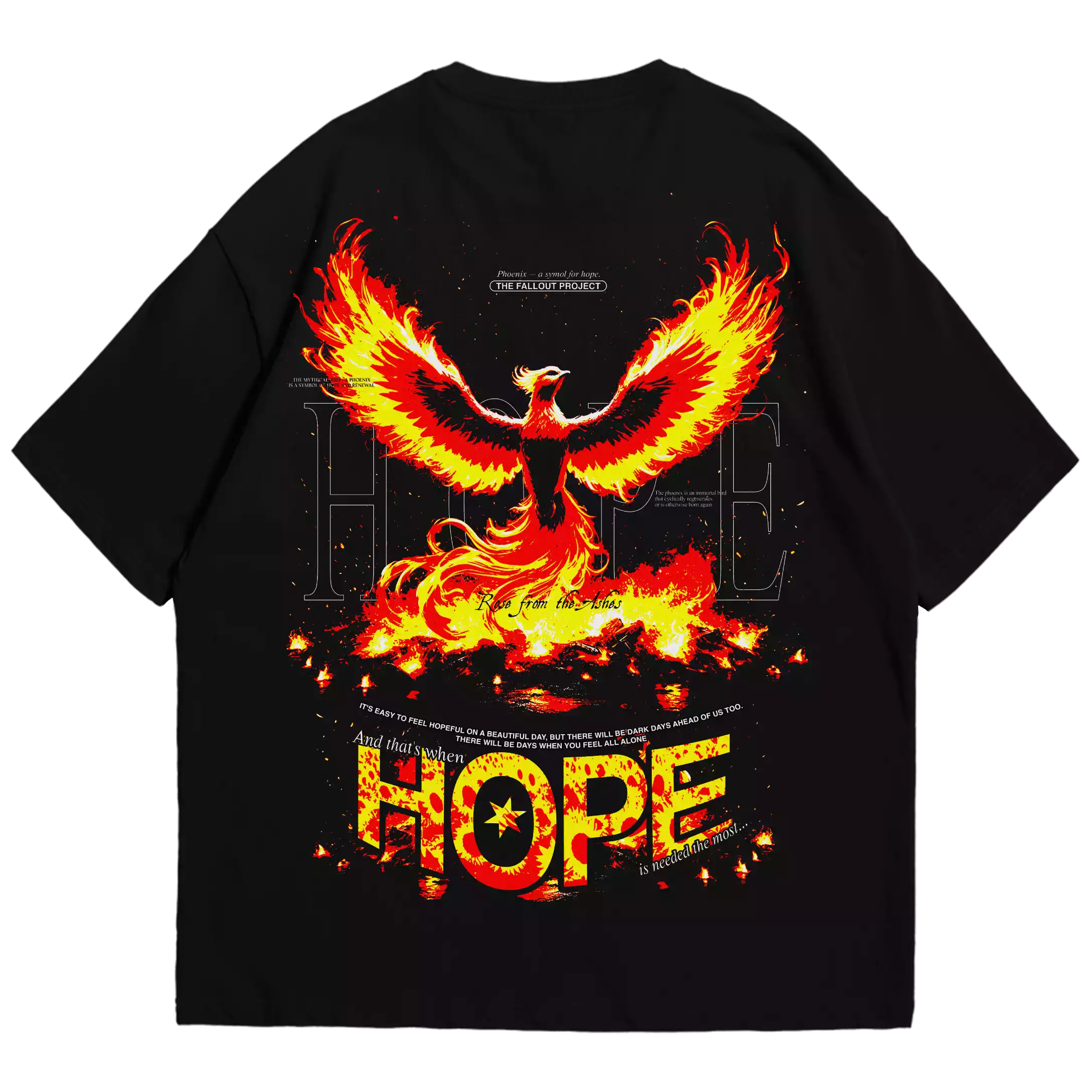 TshirtHope