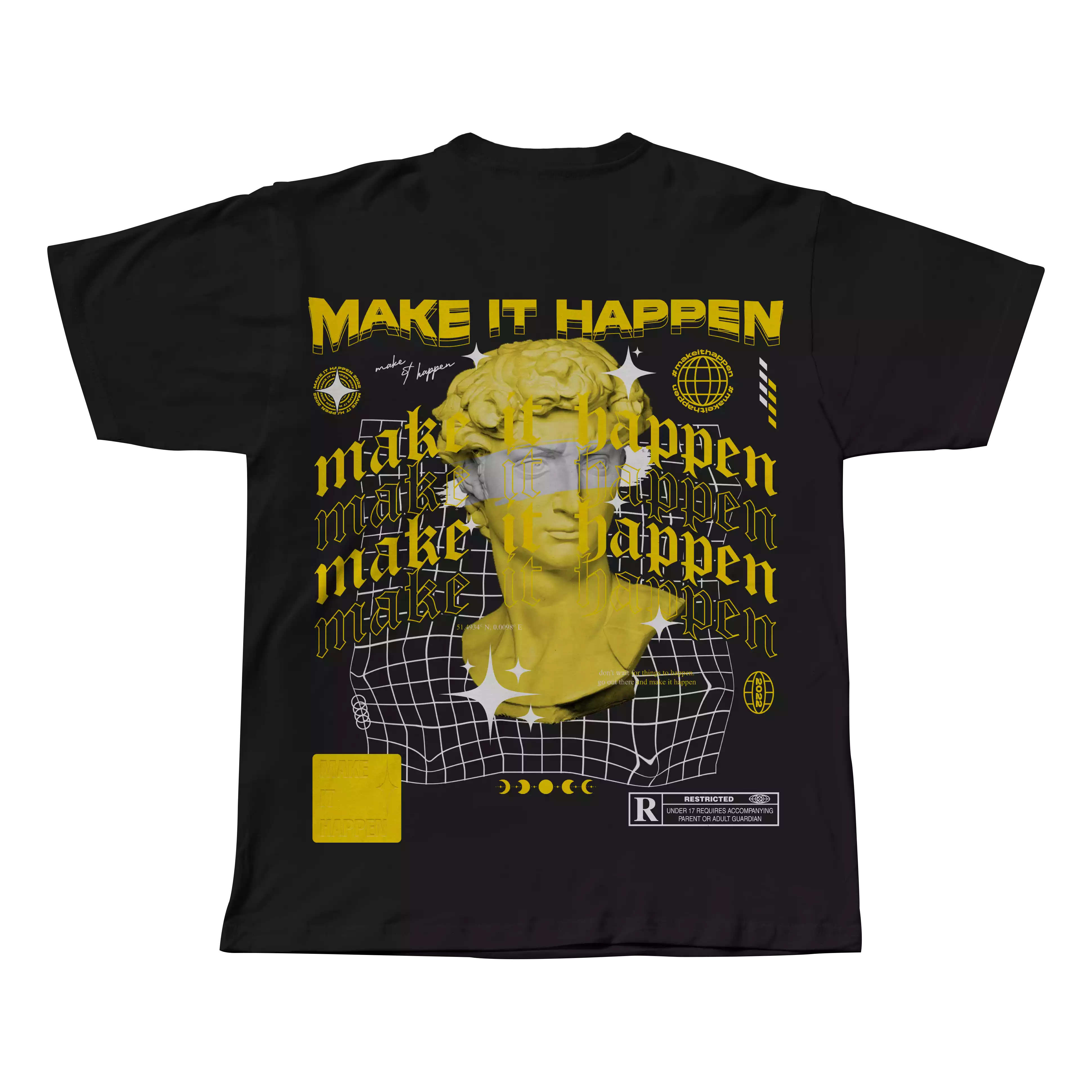 TshirtMiH