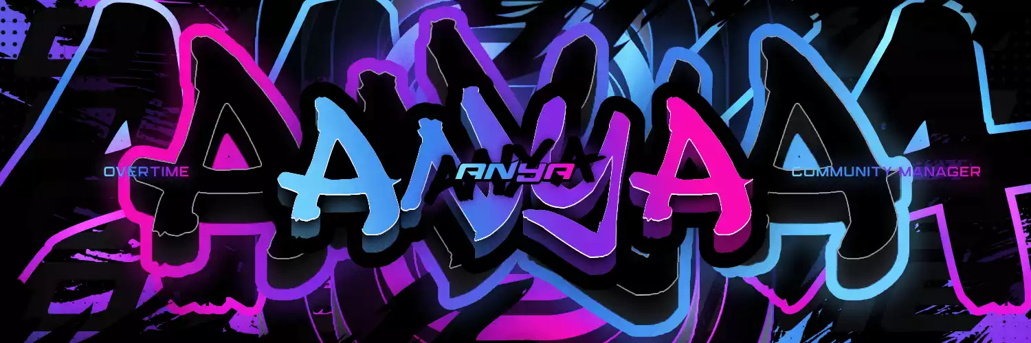 headers anya