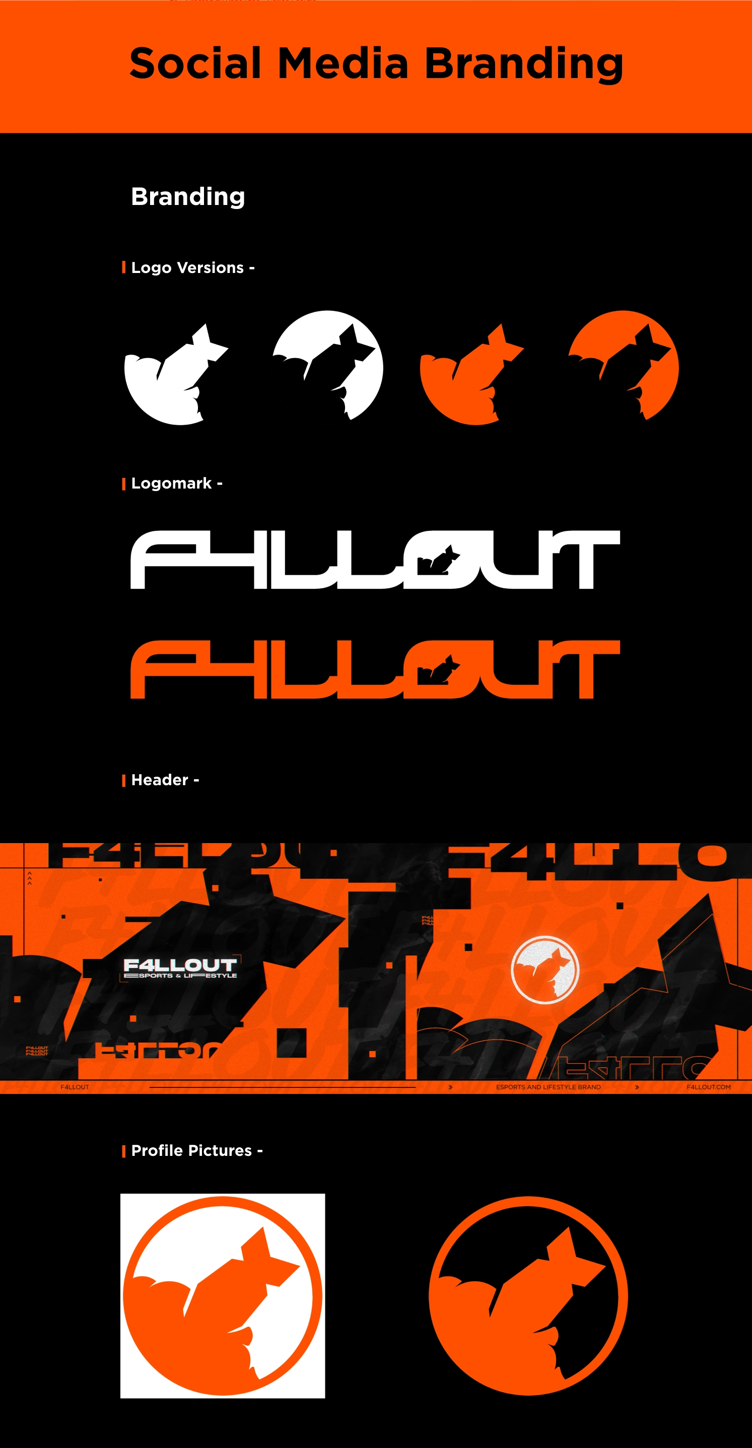 Fallout Design Showcase 2