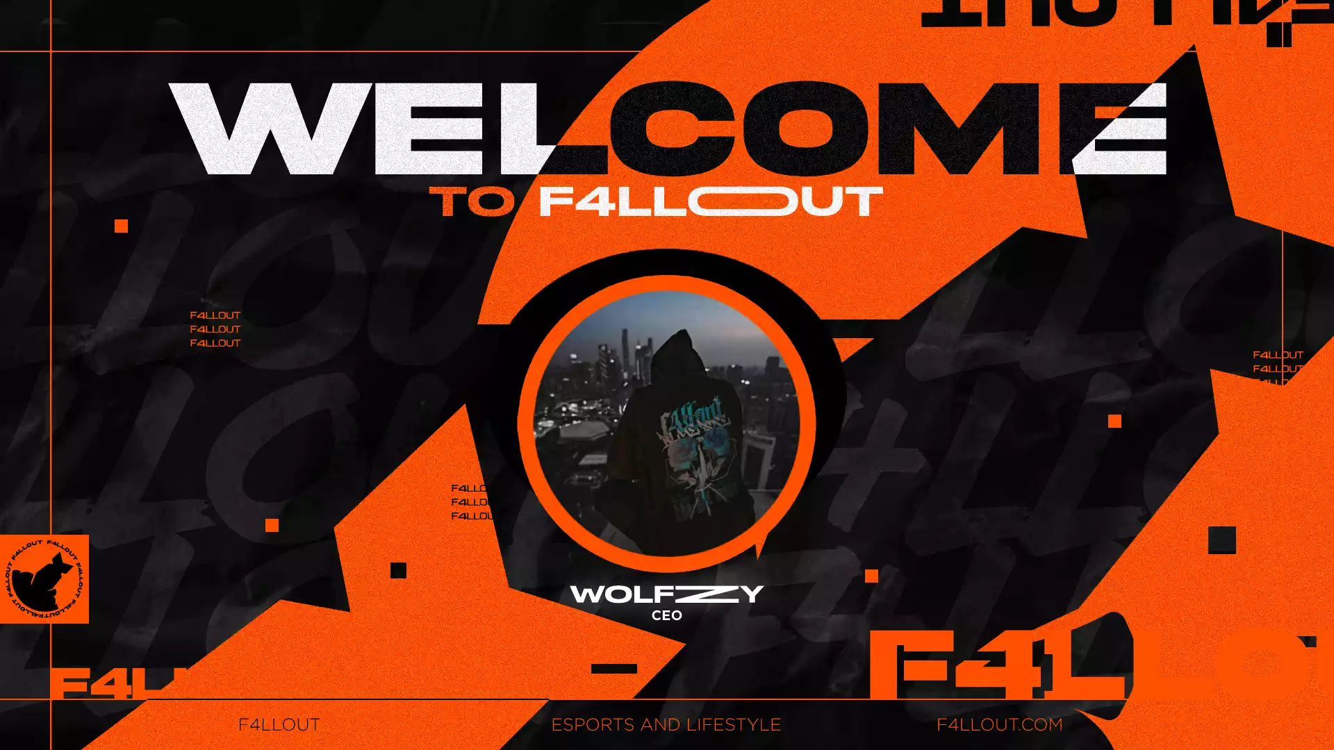 Fallout Announcement Card 1