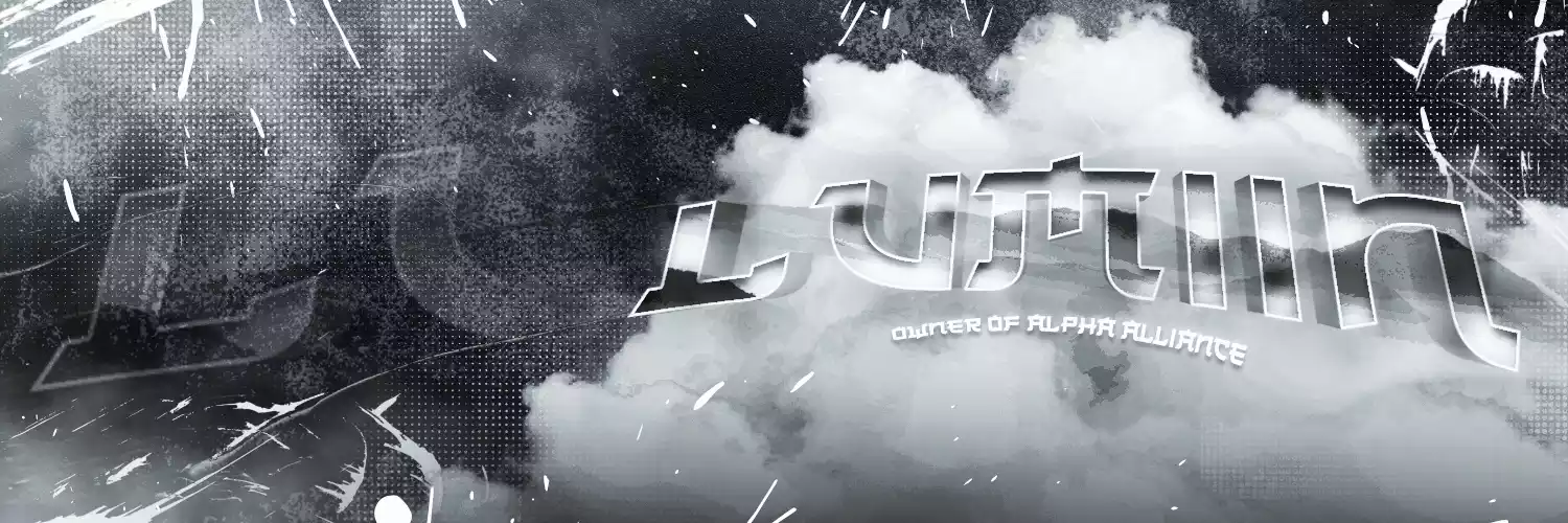 Lumiin Banner