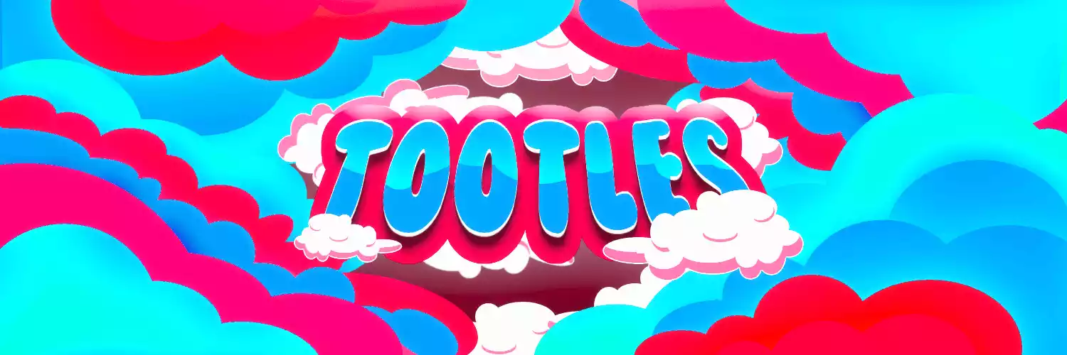 Tootles Banner