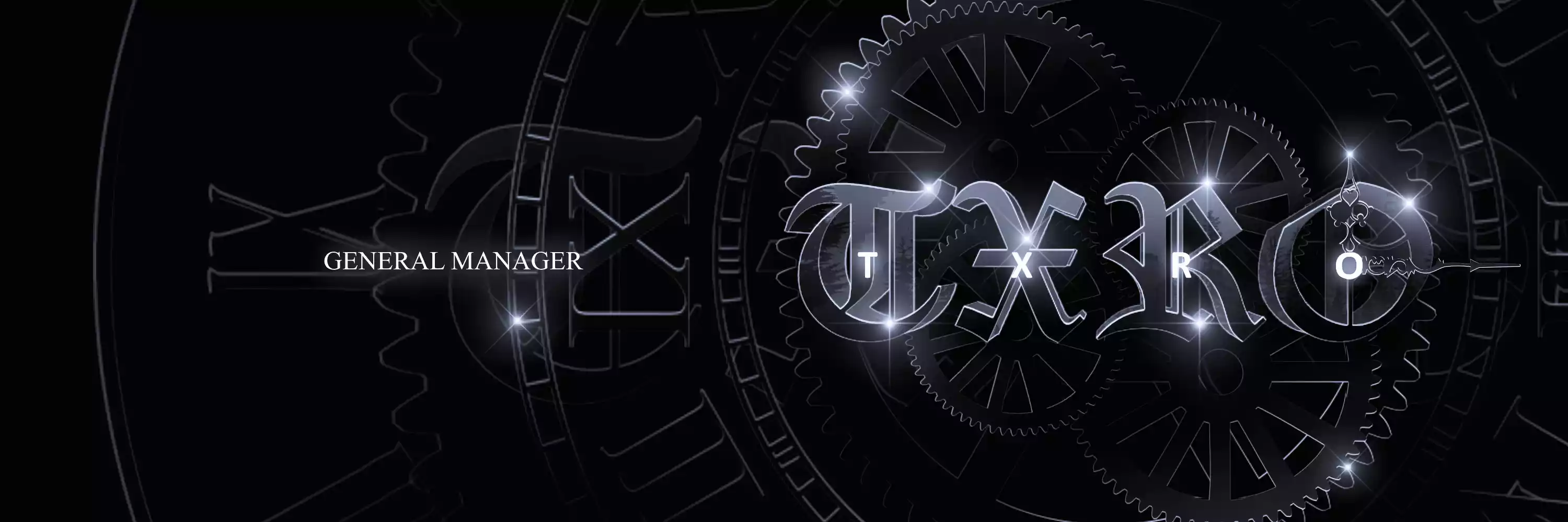 Txro Banner