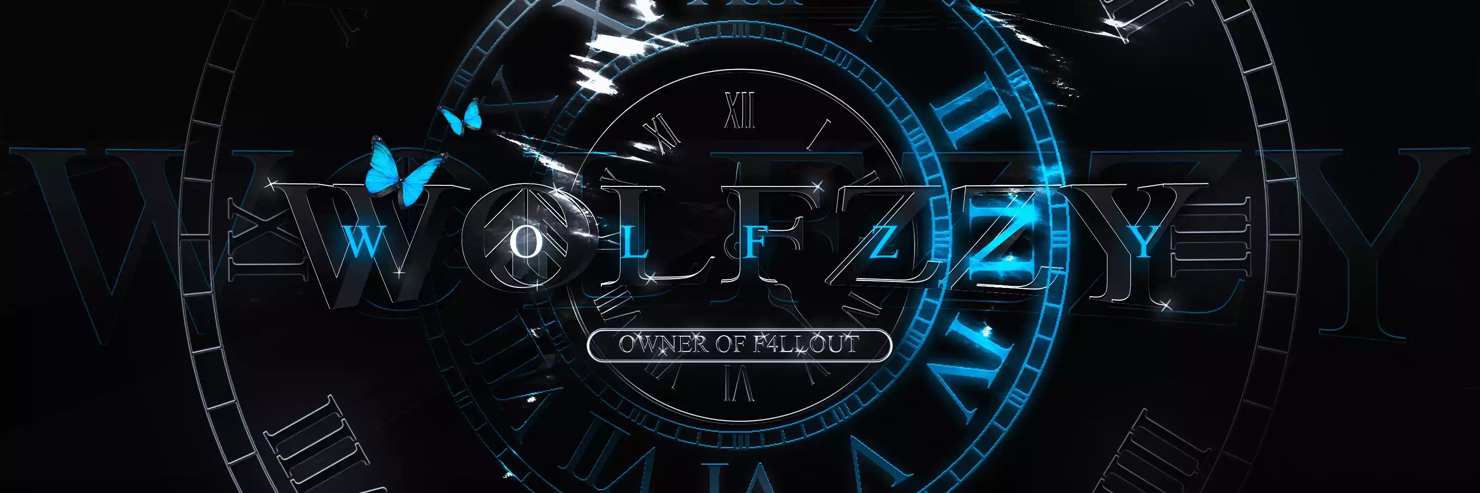 Wolfzzy Banner 1