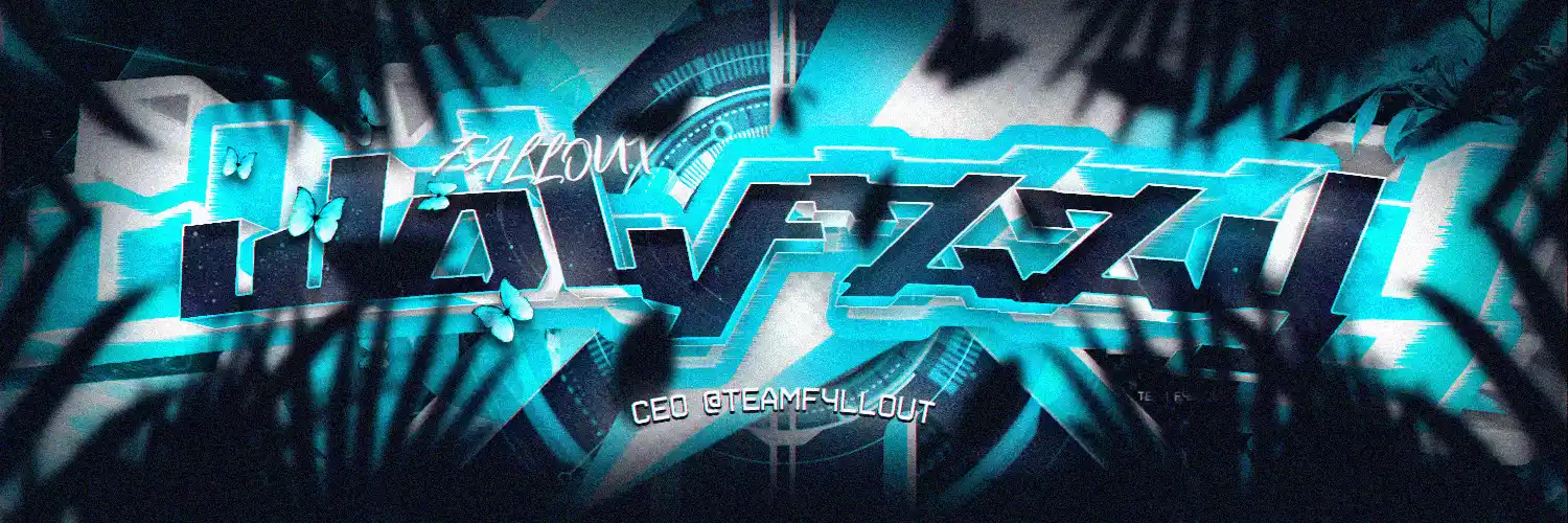 Wolfzzy Banner 4