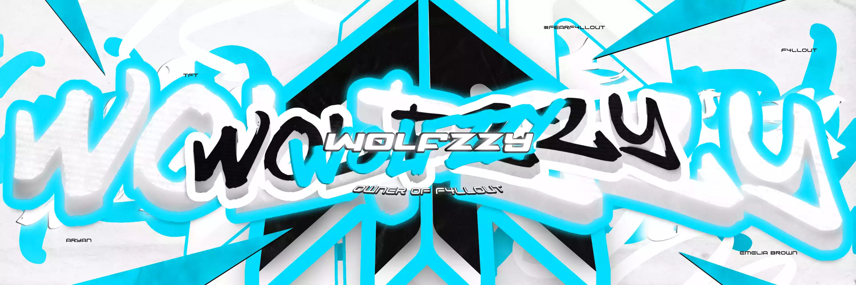 Wolfzzy Banner 5