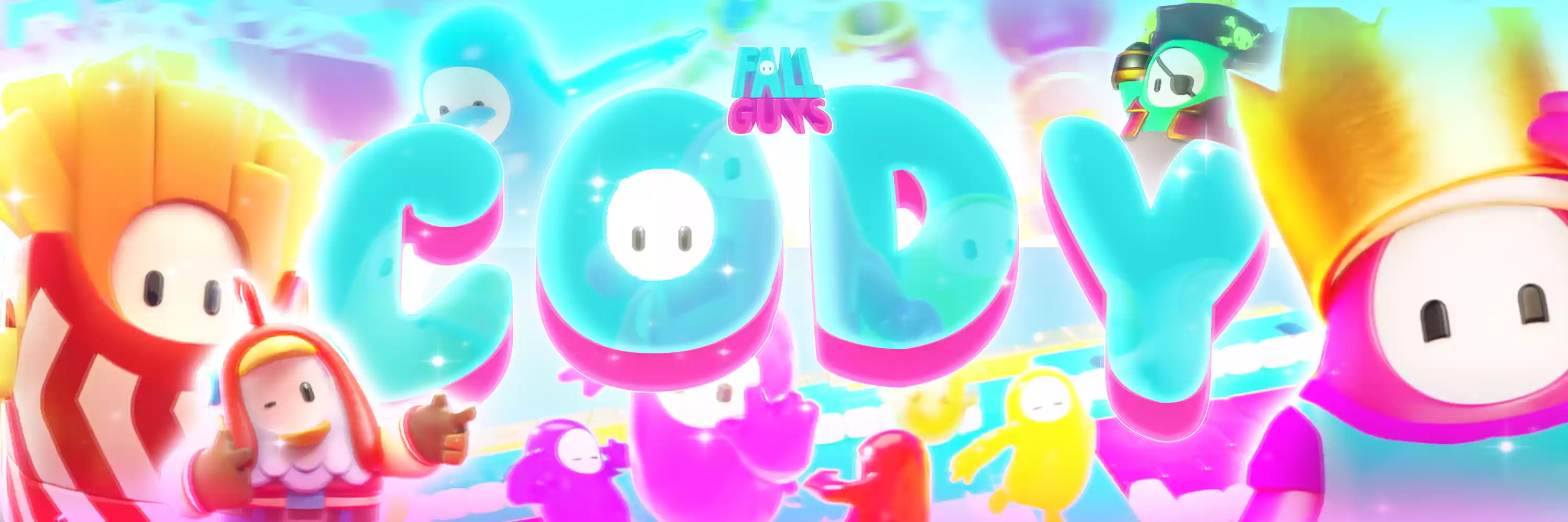Cody Banner