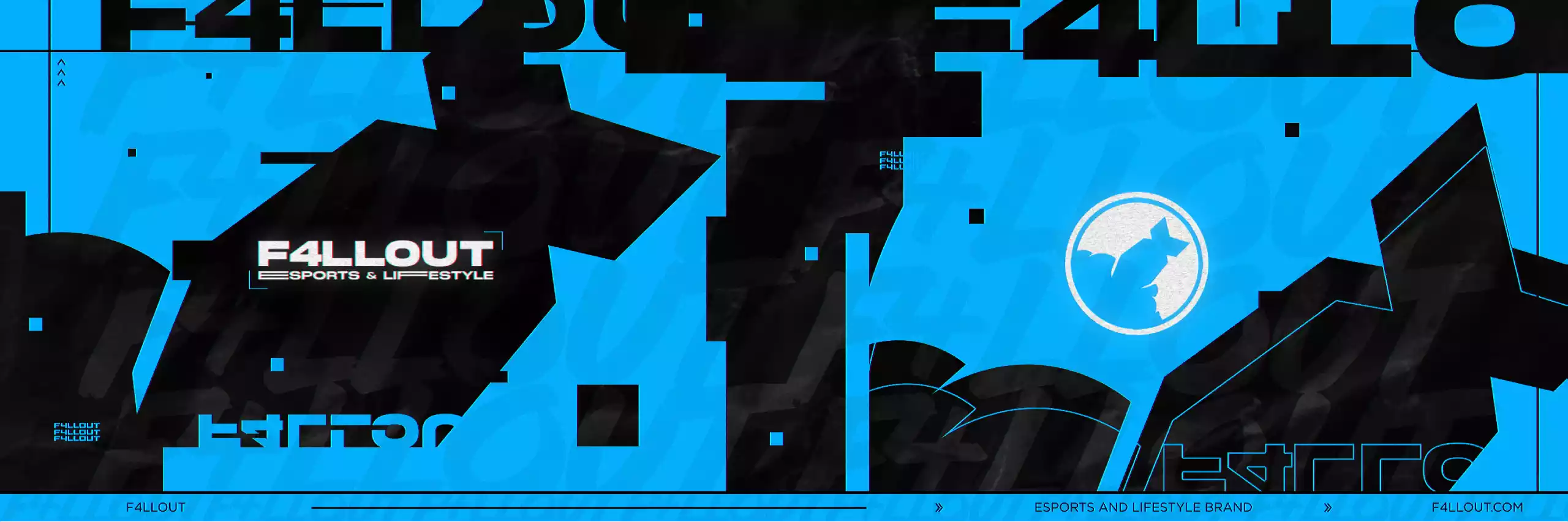 Fallout Main Blue Theme