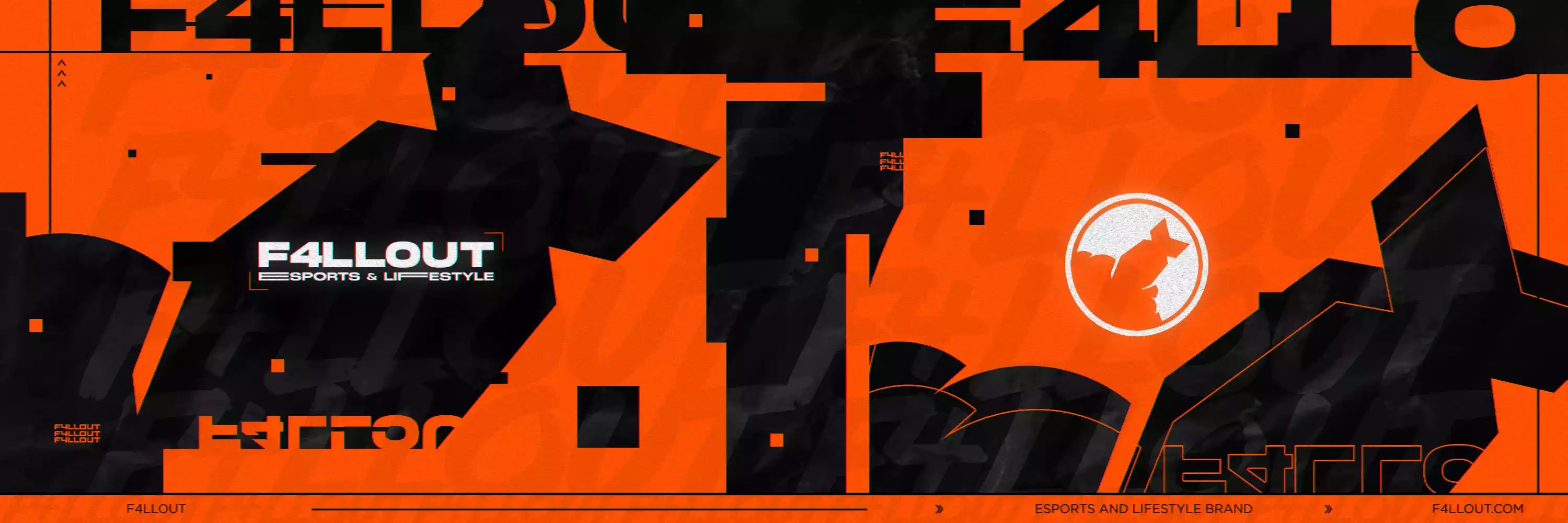 Fallout Main Orange Theme