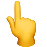 Cursor pointer icon for interactive elements